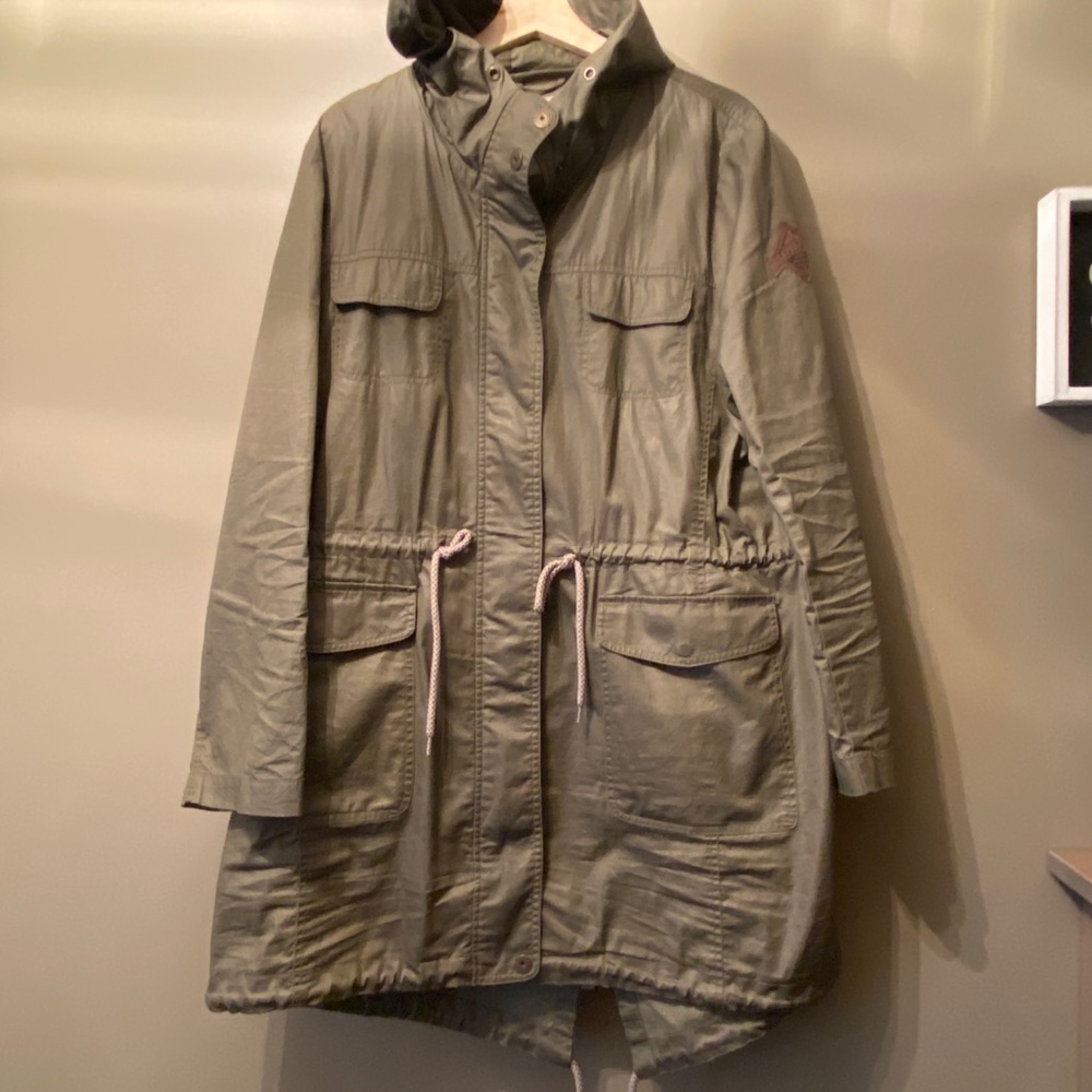 Anorak